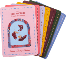 Load image into Gallery viewer, The Garden Journey Deck - The Garden Journey